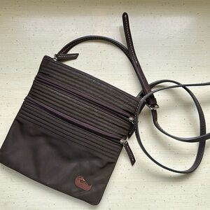 Dooney and Bourke Cross Body